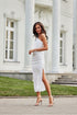 Robe de soirée model 186646 Roco Fashion